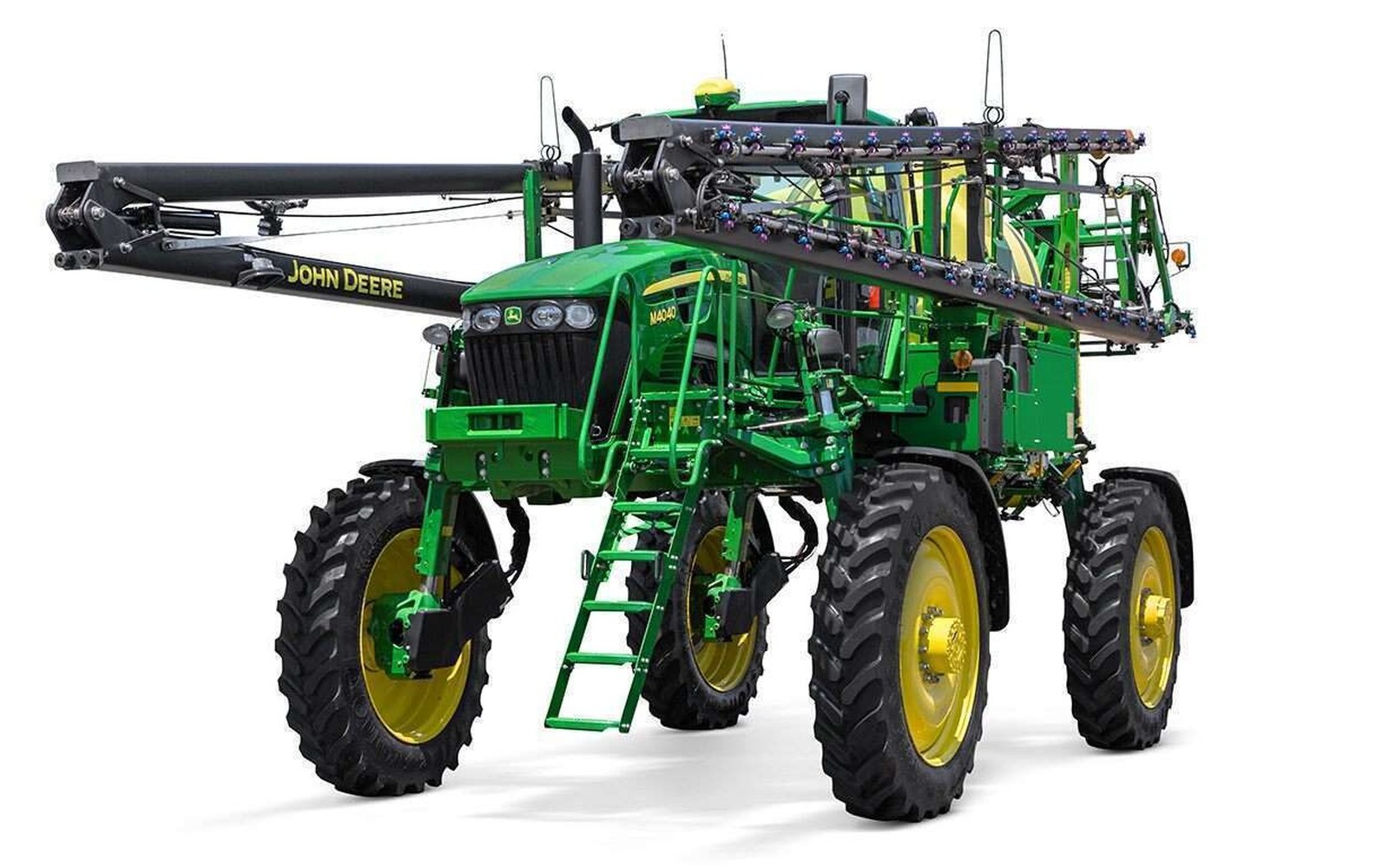 Tillage Equipment Financing & Refinancing Tillage Equipment Financing & Refinancing